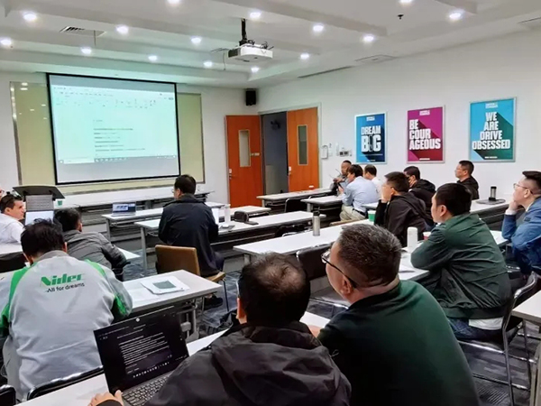 尼得科驅(qū)動CT：推進(jìn)全球本地化，深耕中國市場